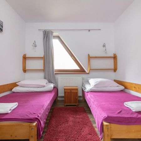 Apartamenty Domino - Zakopane Kamer foto