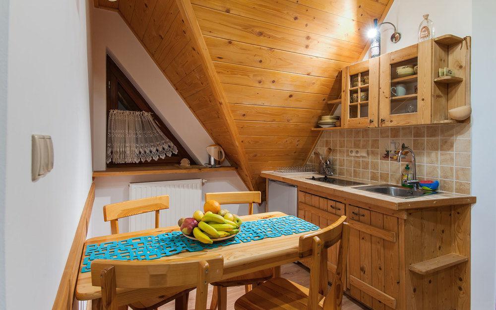 Apartamenty Domino - Zakopane Buitenkant foto